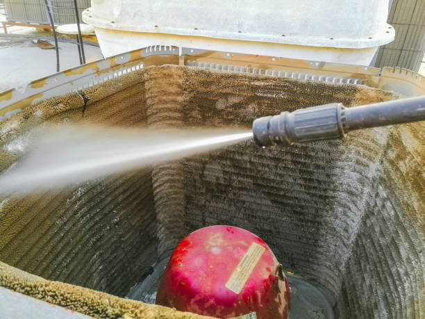 Best Air Vent Cleaning Services  in Monte Vista, CO