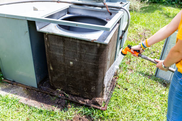 Best Air Vent Cleaning Services  in Monte Vista, CO