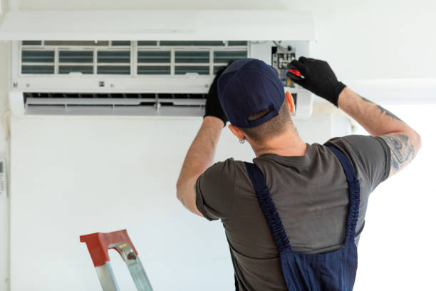Best Local Air Duct Cleaning Services  in Monte Vista, CO