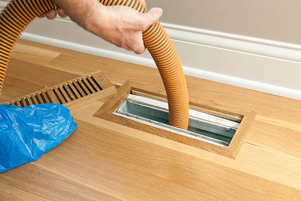 Best Best Air Duct Cleaning Company  in Monte Vista, CO