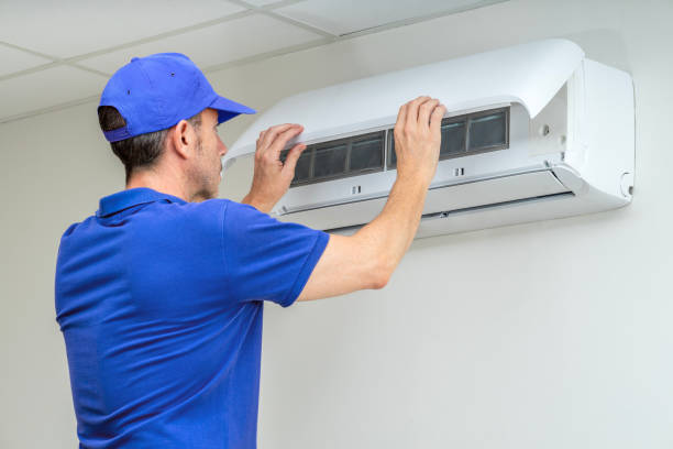 Best Commercial Air Duct Cleaning  in Monte Vista, CO