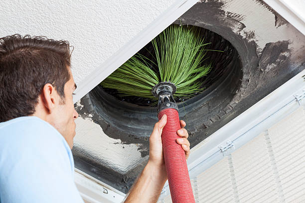 Best Commercial Air Duct Cleaning  in Monte Vista, CO