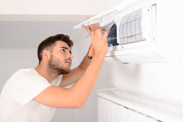 Best Air Duct Cleaning Near Me  in Monte Vista, CO